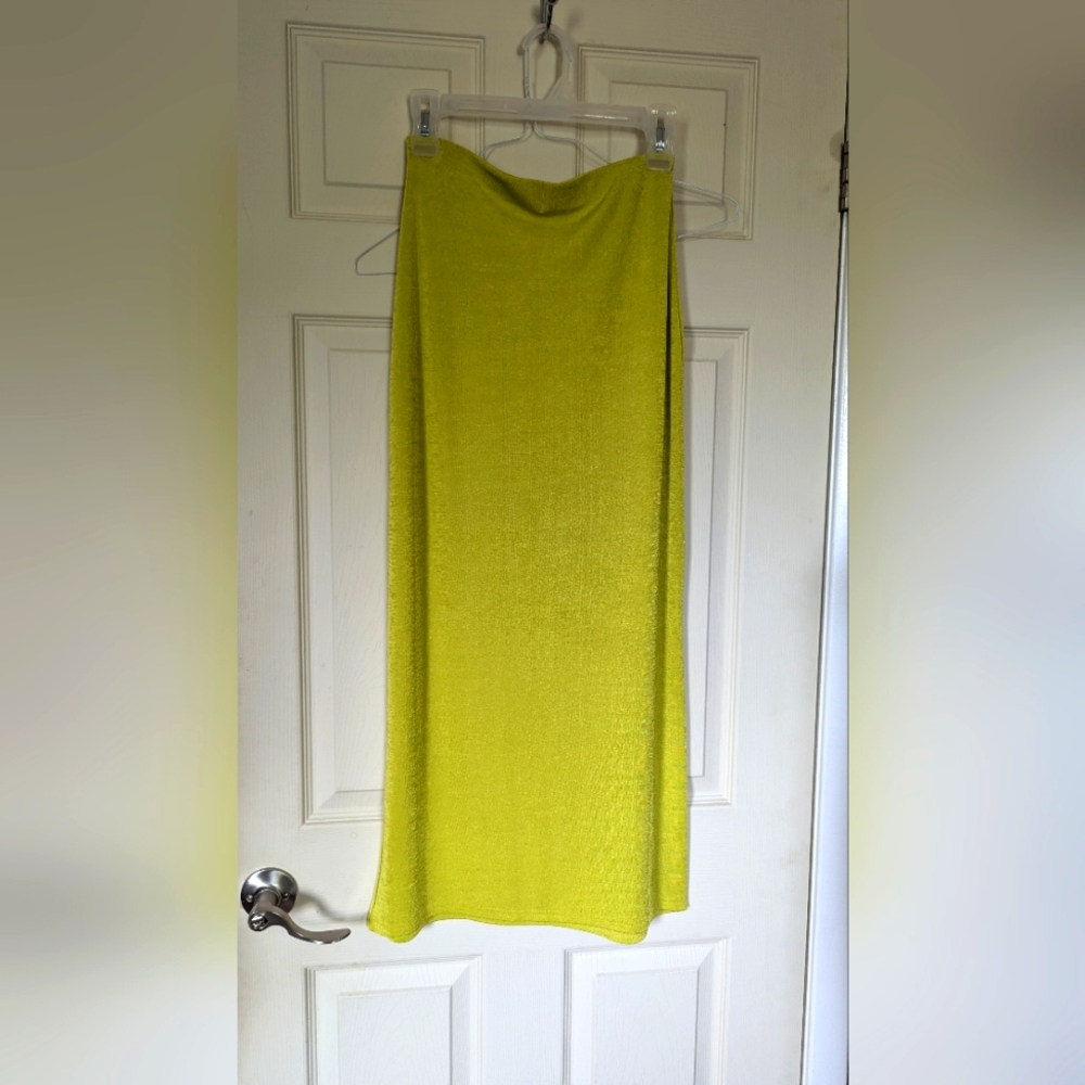 Maxi Skirt